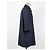 Louis Vuitton Mini Monogram Seidenmischung Hemd Navy XL Blau - Ansicht 4
