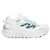 Moncler Sneakers Trail Grip Bianco