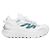 Moncler Sneakers Trail Grip Bianco - vista 4