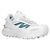Moncler Sneakers Trail Grip Bianco - vista 5