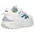 Moncler Sneakers Trail Grip Bianco - vista 7