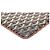 Goyard Clutch Black Tan Castaño - vista 11