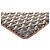 Goyard Clutch Black Tan Castaño - vista 5