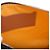 Goyard Clutch Black Tan Castaño - vista 6