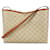 Céline Borsa Shopper Morbida Marrone - vista 4