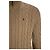 Ralph Lauren Half-Zip-Sweatshirt mit besticktem Pony-Logo - Ansicht 7