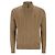 Ralph Lauren Half-Zip mit besticktem Pony-Logo