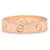 Cartier Diamond Love Ring Pink - Ansicht 2