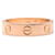 Cartier Diamond Love Ring Pink - Ansicht 3