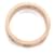 Cartier Diamond Love Ring Pink - Ansicht 4