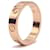 Cartier Diamond Love Ring Pink - Ansicht 5