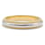 Tiffany & Co Anello Milgrain D'oro  - vista 2
