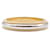 Tiffany & Co Anello Milgrain D'oro  - vista 3