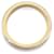 Tiffany & Co Anello Milgrain D'oro  - vista 4