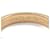 Tiffany & Co Anello Milgrain D'oro  - vista 5