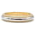 Tiffany & Co Anello Milgrain D'oro