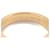 Tiffany & Co Anello Milgrain D'oro - vista 5