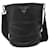 Prada Borsa a secchiello Vitello Phoenix Small Nero  - vista 1