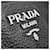 Prada Borsa a secchiello Vitello Phoenix Small Nero  - vista 8