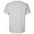 Comme Des Garcons T-Shirt mit Kurzarm und großem Herzprint Braun - Ansicht 5