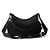 Prada Esplora la borsa grande in nylon e pelle Nero - vista 5