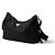 Prada Esplora la borsa grande in nylon e pelle Nero - vista 6