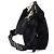 Prada Esplora la borsa grande in nylon e pelle Nero - vista 7