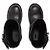 Balenciaga Botas Venom Negro - vista 10