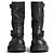 Balenciaga Botas Venom Negro - vista 8