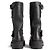 Balenciaga Botas Venom Negro - vista 9