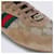 Gucci Shift Sneaker Braun - Ansicht 10