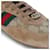 Gucci Shift Sneaker Braun - Ansicht 11