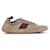 Gucci Shift Sneaker Braun - Ansicht 4