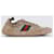 Gucci Shift Sneaker Braun - Ansicht 5