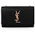 Saint Laurent Borsa a Spalla Monogram Kate Satchel Small
