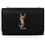 Saint Laurent Borsa a Spalla Monogram Kate Satchel Small - vista 3