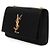 Saint Laurent Borsa a Spalla Monogram Kate Satchel Small - vista 6