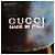Bamboo Gucci Valigetta in Bambù Nera (Unisex, Articolo Raro) Nero - vista 20