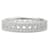 Tiffany & Co TRUE Narrow Diamond Ring Weiß
