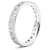 Tiffany & Co TRUE Narrow Diamond Ring Weiß - Ansicht 5