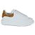 Alexander Mcqueen Sneakers Oversized