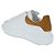 Alexander Mcqueen Sneakers Oversized - vista 5