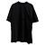Balenciaga Logo T-Shirt Schwarz