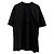 Balenciaga Logo T-Shirt Schwarz - Ansicht 4