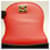 Balenciaga Tulip Bermuda Azul - vista 2