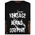 Versace Camiseta de jersey de algodão estampada Preto - vista 6