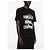 Versace Camiseta de jersey de algodão estampada Preto - vista 7