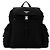 Prada Explore a mochila em Re-Nylon e couro Preto - vista 4