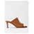 Tod's Mule Marrone - vista 3