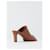 Tod's Mule Marrone - vista 5